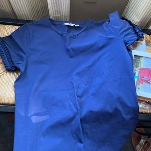 Vineyard Vines Navy Shirt